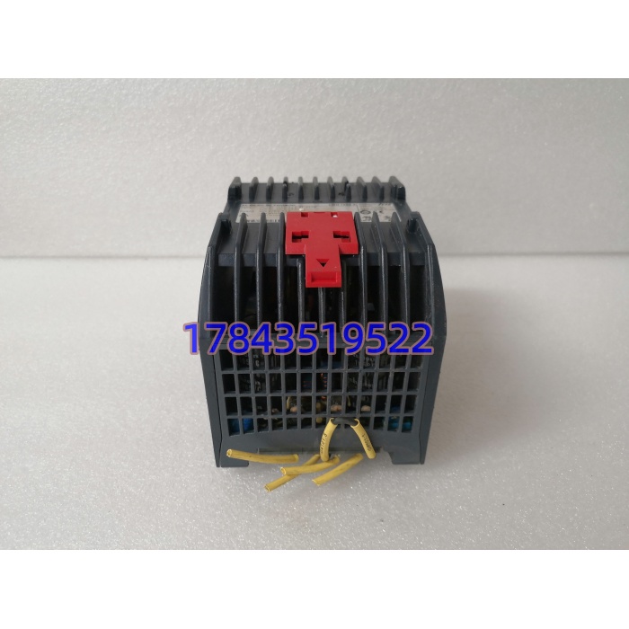ABB LWN1902-6 | 工业级AC/DC电源转换器 - 图片 4