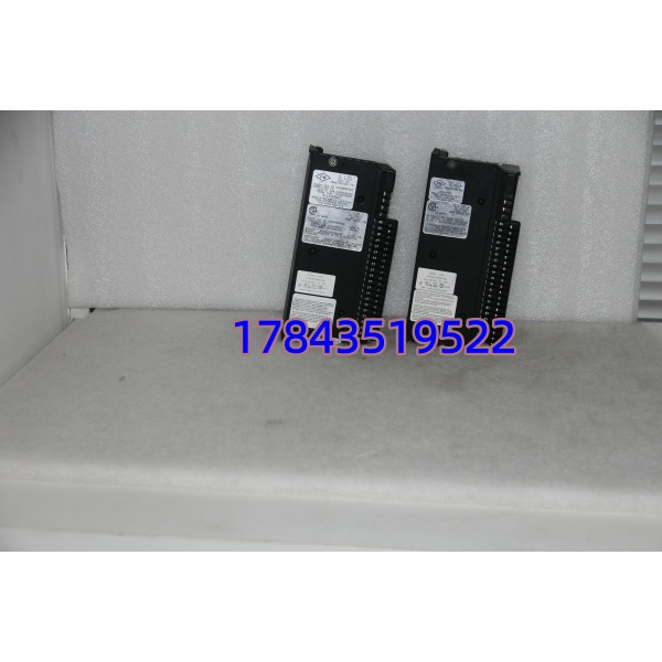 GE IC660BBD024 | GE Fanuc原装 Genius Block 12个月质保 上电老化测试 - 图片 3