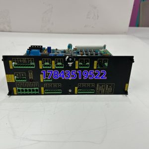 DEIF SCM-1 | Delomatic-3 同步与负荷分配模块