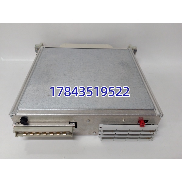 ABB 216NG63A HESG216877K | 静态励磁系统 CPU 模块 带协处理