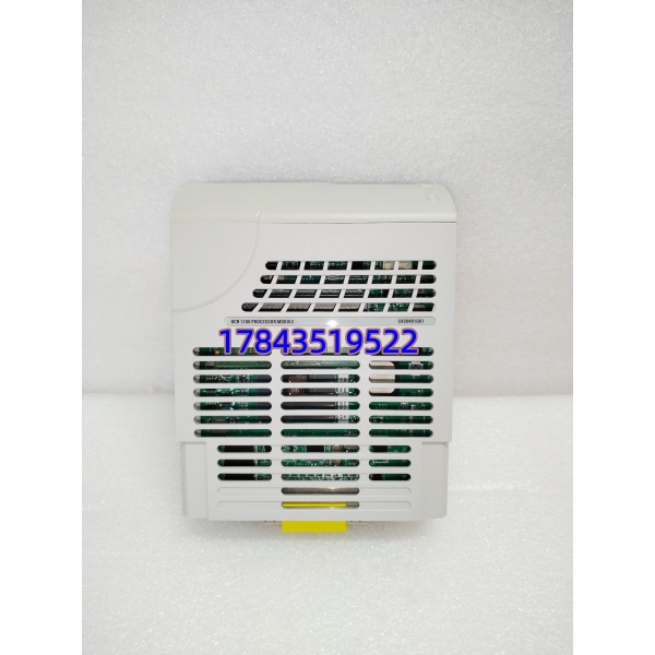 Emerson Westinghouse 5X00481G01 | Ovation 32通道 24V DC 数字量输出模块(源型) - 图片 3