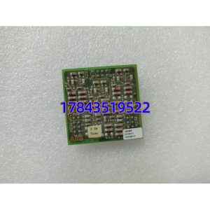 ABB XVC768117 3BHB007211R117 | AC 800PEC励磁通讯模块