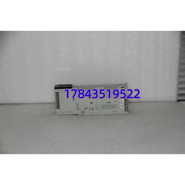 Schneider 140CRA21220 140CRA21220 | Quantum Drop首槽DIO头模块 75Ω同轴链路 - 图片 4