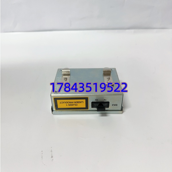 ABB TU831 3BSE013231R1 | 230VAC 隔离 8通道 螺丝端子 MTU - 图片 3