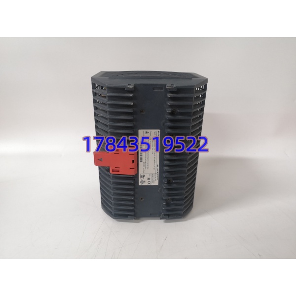 ABB LXN1604-6 3BHL000986P7000 | DIN导轨电源模块 - 图片 3