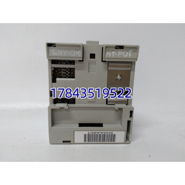 A-B 1794-ASB | Flex I/O Remote I/O 适配器模块 - 图片 3