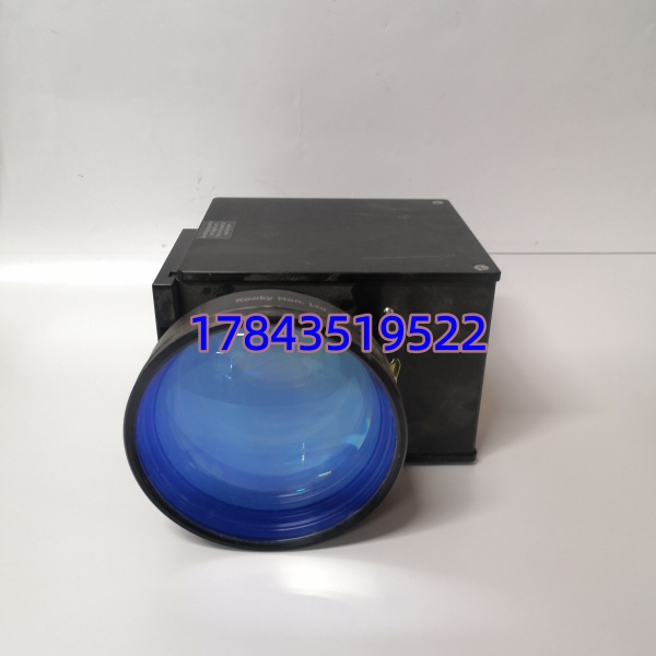SCANLAB intelliSCANde 14-1064nm | 内置数字编码器 XY2-100/SL2-100 - 图片 3