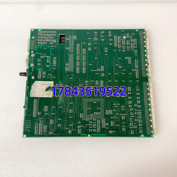 ABB PM511V16 3BSE011181R1 | AC450 CPU模块 - 图片 2