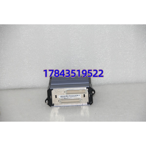 Foxboro FBM215 (P0922VU) | I/A Series 200 FBM - 图片 3