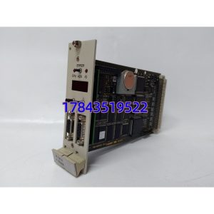 HIMA F8650X | 支持冗余配置 兼容 H51q-MS/HS/HRS 安全系统