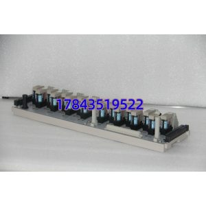 Emerson Ovation 1C31223G01 | 模拟量输出模块 AO 8ch 4-20mA