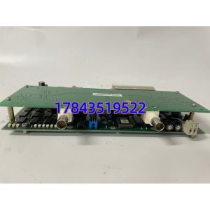 ABB CI626A 3BSE005029R1 | 兼容S800 I/O机架 支持热备