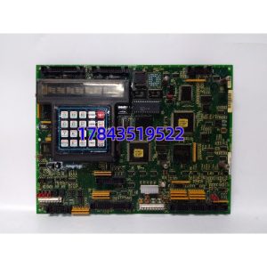 GE DS200LDCCH1AGA | Mark VI / VIe 燃机汽机控制 LDCC 通信/I/O 接口板