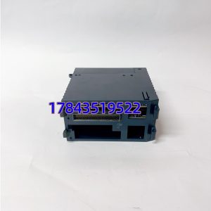 GE IC695CPE310-ABAB | RX3i 高性能 PacSystem CPU 模块