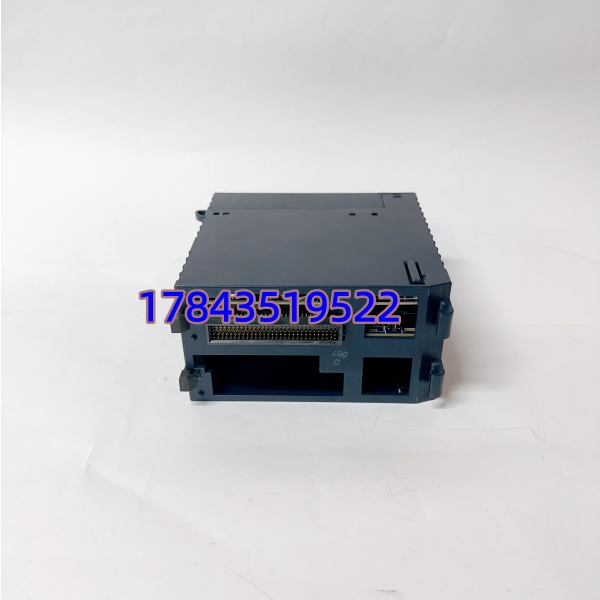 GE IC695CPE310-ABAB | RX3i 高性能 PacSystem CPU 模块