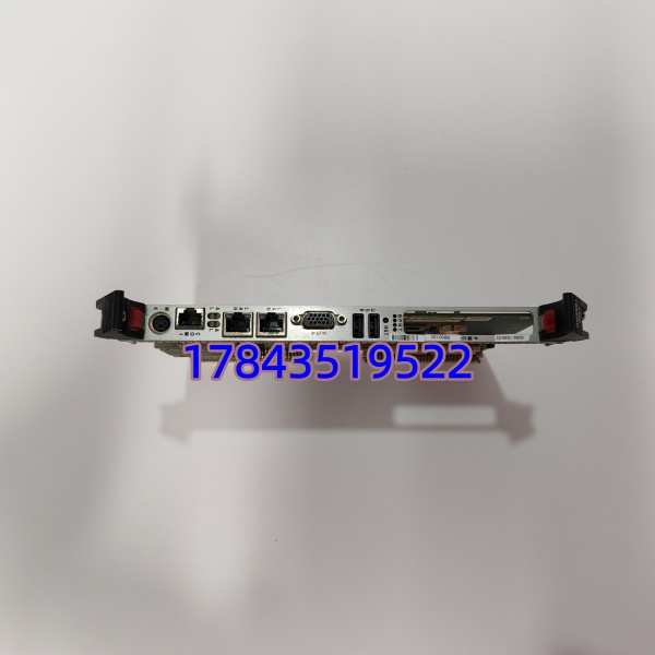 Abaco VME7865RC 350-9300007865-23003 M | VME-7865 SBC 带 PMC/XMC 双以太网 - 图片 3