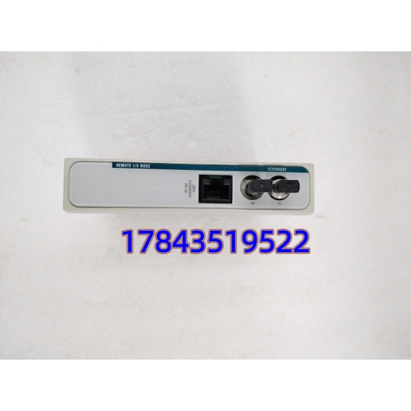 Emerson Ovation 1C31204G01 | 电源稳压模块 - 图片 2
