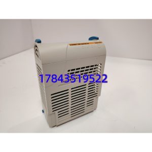 EMERSON 5X00419G02 | Ovation 数字量输入模块(DIIM 24VDC)