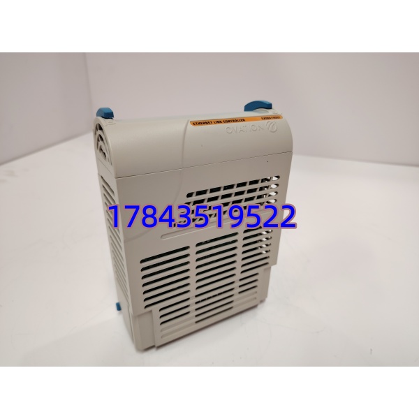 EMERSON 5X00419G02 | Ovation 数字量输入模块(DIIM 24VDC)