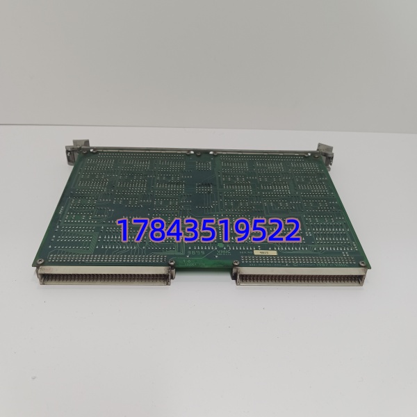 GE VMIVME-1150 | 64路DI 非隔离TTL 中断/查询模式 前面板LED