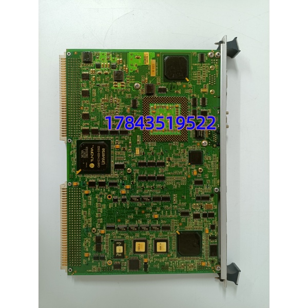 GE IS215UCVEH2AF | Mark VI/VMe 通用控制器