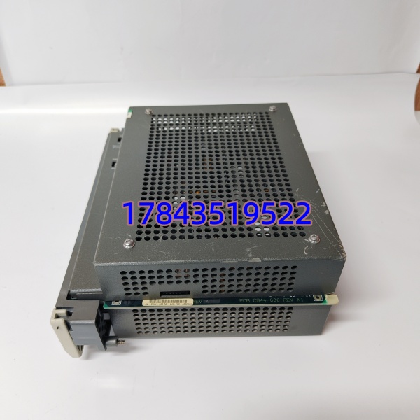 Schneider PC-E984-685 | Modicon 984 系列 高性能 CPU 模块 - 图片 3
