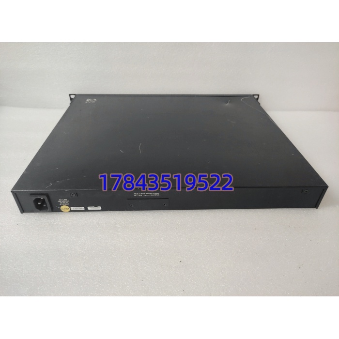 ENTERASYS A4H254-8F8T | 8光8电混合端口模块