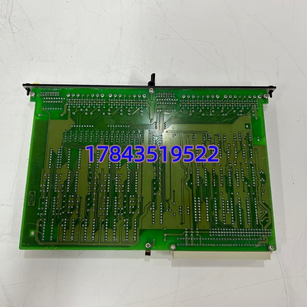 DEIF OPM-1 1044220080D | DEIF MIP-100/AGC扩展备件 - 图片 4