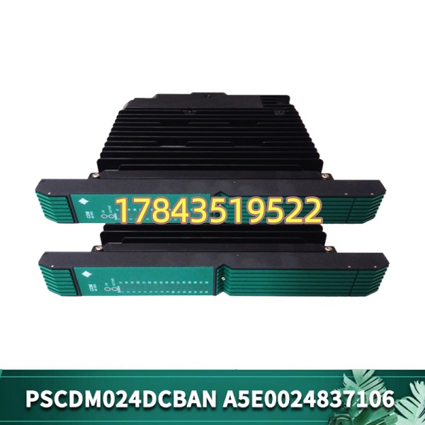 YOKOGAWA PSCDM024DCBAN (P/N:16809-541/2) | SIL 3 安全系统 A类备件 - 图片 3