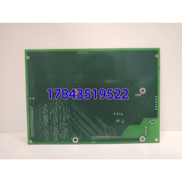 GE DS200ADGIH1AAA | Turbine Protection & Control 关键模拟量采集备件 - 图片 3