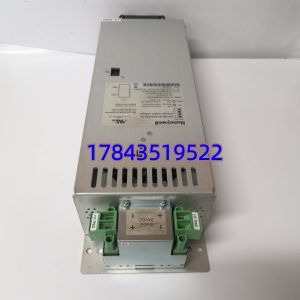 Honeywell FC-PSU-UNI2450U V2.1 | Safety Manager通用冗余24V 5A系统电源