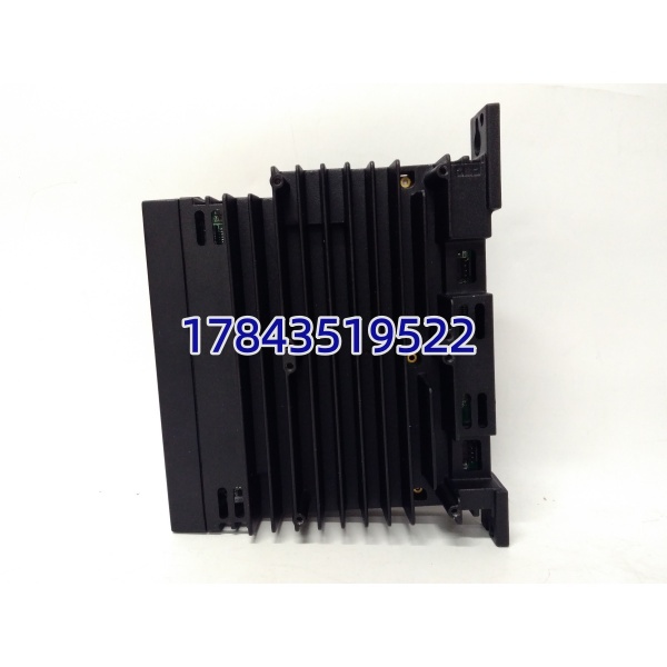 GE IS420UCSBH4A | Mark VIe UCSB 控制器模块