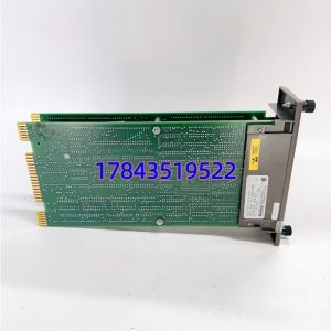 ABB INICT01 | INFI 90 计算机传输模块(CTM)