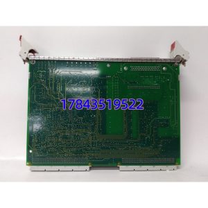 ABB PFSK152 3BSE018877R2 | 信号集中器板