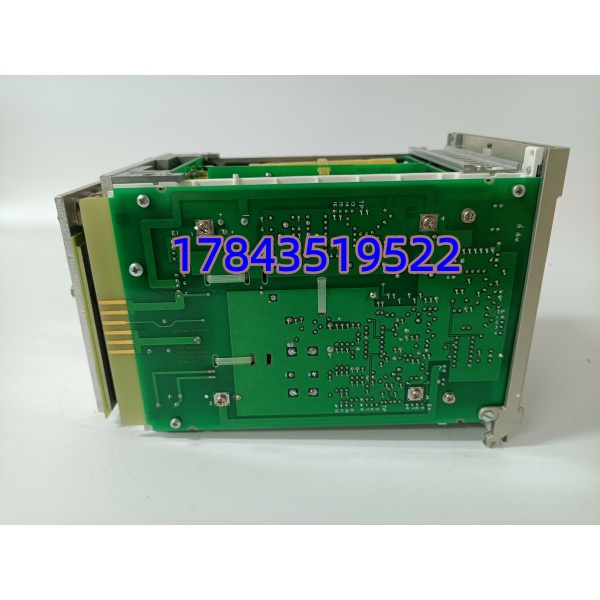 ABB NF93a-2 HESG440280R2 | 变频保护模块 - 图片 3