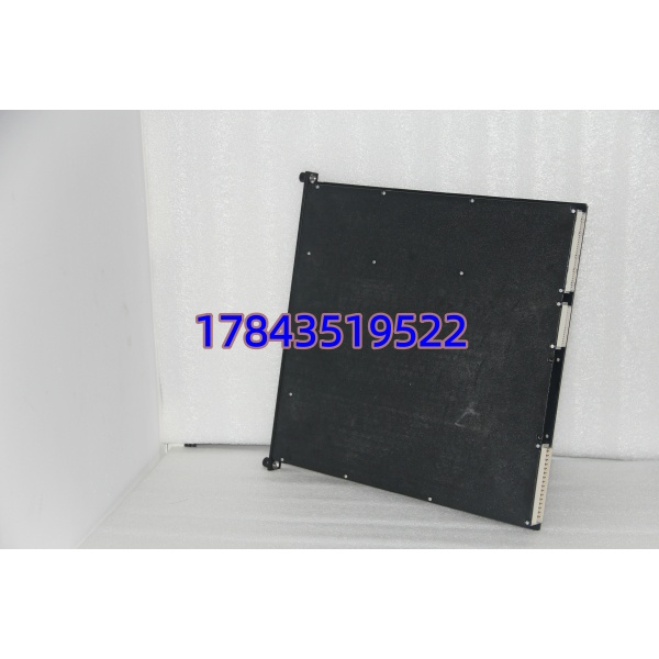 TRICONEX 3604E | TMR数字量输出模块 - 图片 3