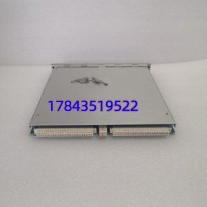 Bently Nevada 3500/22M 288055-01 | 瞬态数据接口模块 TDI