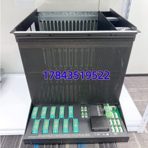 ABB DI810 (8120E) 3BSE042763R3000 | S800 16ch 24VDC 数字量输入模块 DI