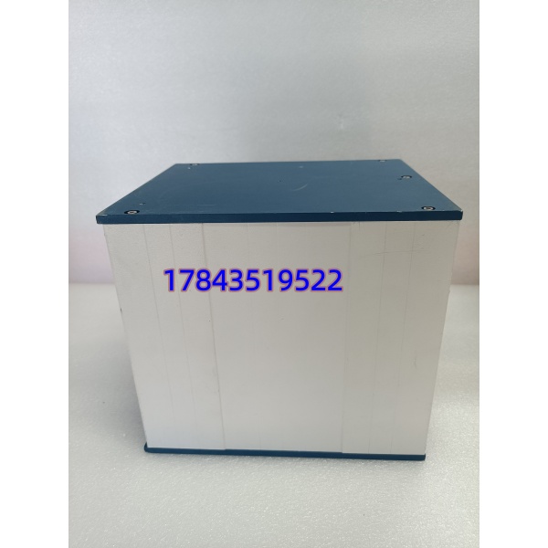 NI SCXI-1000 | 兼容 SCXI 系列调理模块 - 图片 2