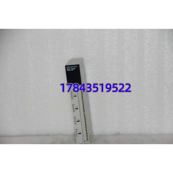 Schneider Electric 140AC013000 | Modicon Quantum 16CH AC 115V 数字量输入模块 - 图片 3
