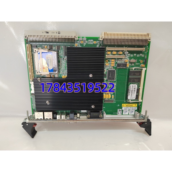 GE Fanuc VMIVME-7750-746001 兼容替代 VMIVME-7740/7730 系列