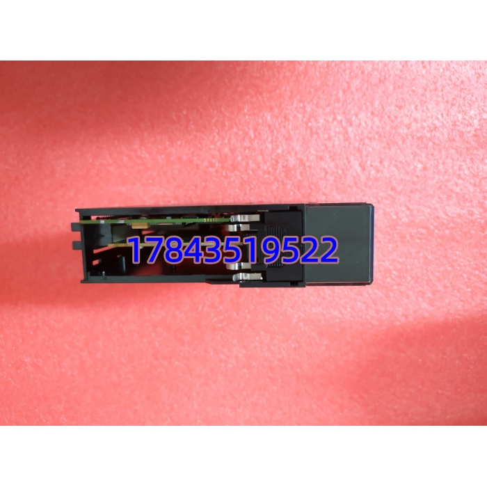ProSoft MVI56-PDPMV1 | ControlLogix Profibus DP Master/Slave 通讯模块 - 图片 4