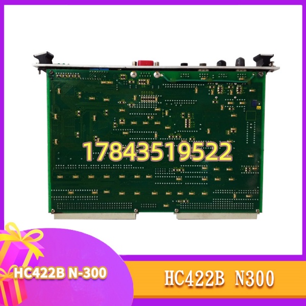 TOSHIBA HC422B-N-300 | 光电隔离 2500Vrms 高密度 32通道 DC 输入卡 - 图片 3