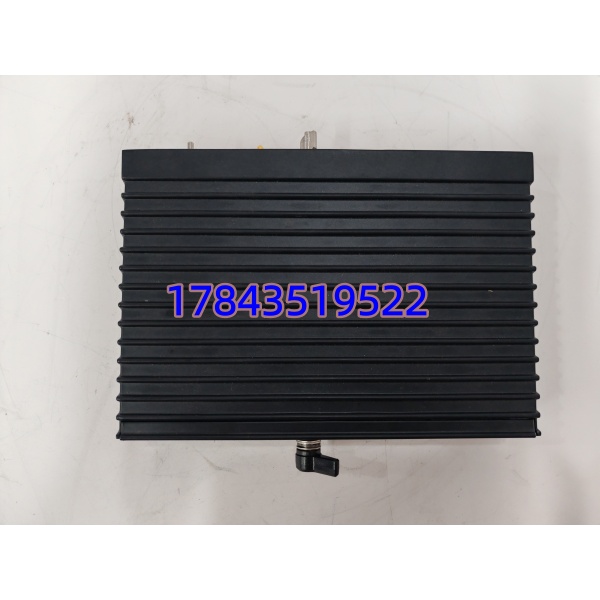 TRICONEX AO3082 | SIL 3 安全仪表系统 I/O 卡件 - 图片 3