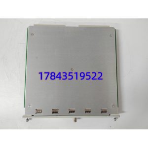 Bently Nevada 3500/53 133388-01 兼容3300电涡流探头及磁电拾取器 | Last-time-buy建议核查