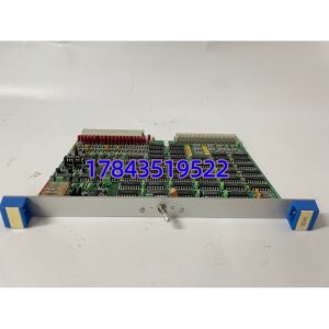 ABB OCAH 940181103 | 停产可淘 NOS 低压柜备件