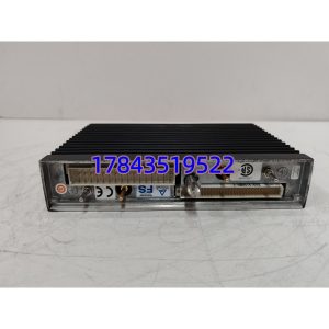 TRICONEX 3481 | TMR 数字量输入模块