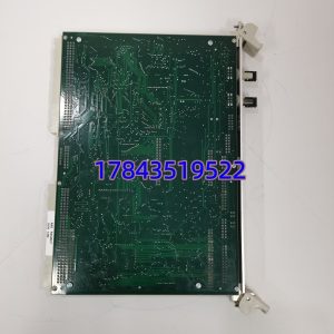 ABB 500AIM02 1HDF 930412 X010 | Advant MasterPiece 200 系列I/O卡件