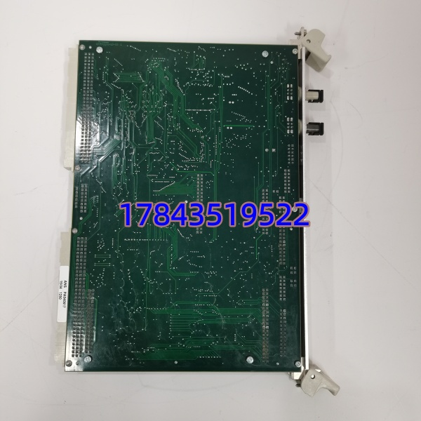 ABB 500AIM02 1HDF 930412 X010 | Advant MasterPiece 200 系列I/O卡件