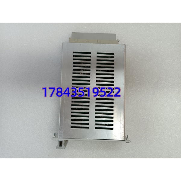 GE WES5302-150 | 燃机/蒸汽轮机保护控制核心模块 - 图片 3
